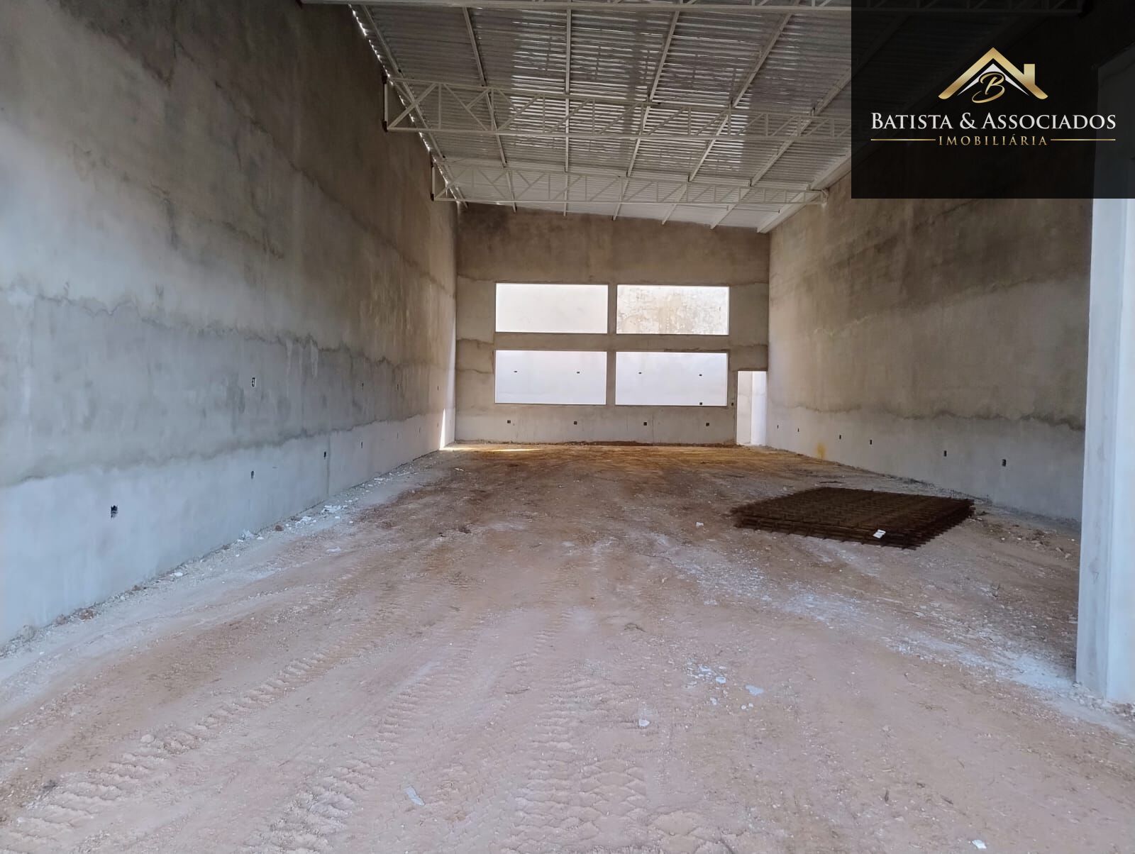 Loja-Salão, 250 m² - Foto 6