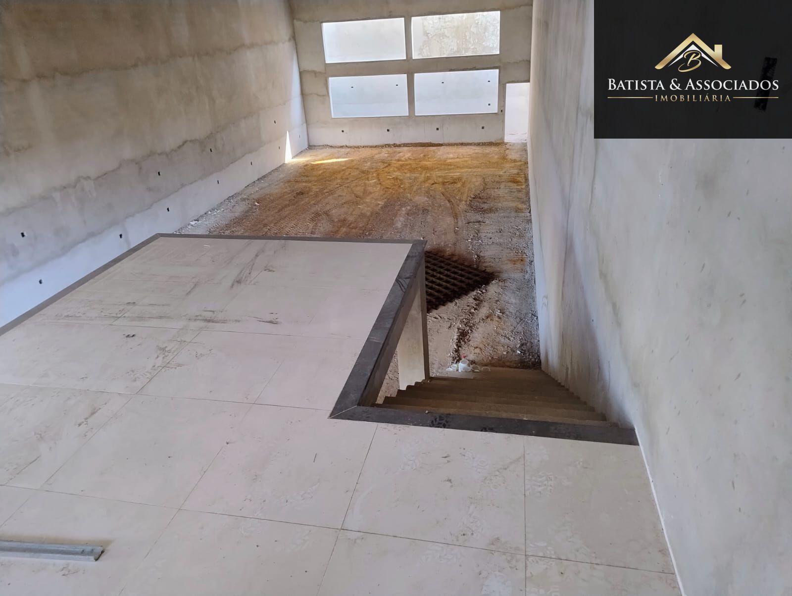 Loja-Salão, 250 m² - Foto 10
