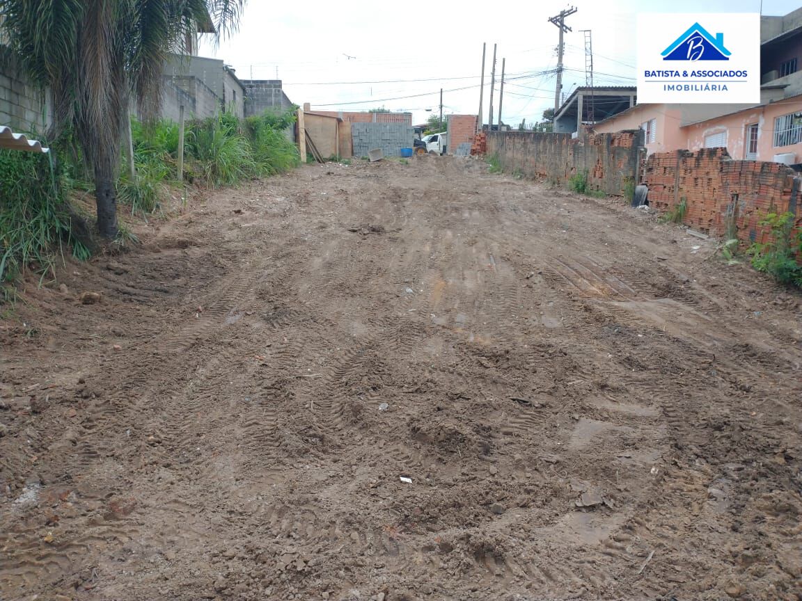 Terreno, 451 m² - Foto 1