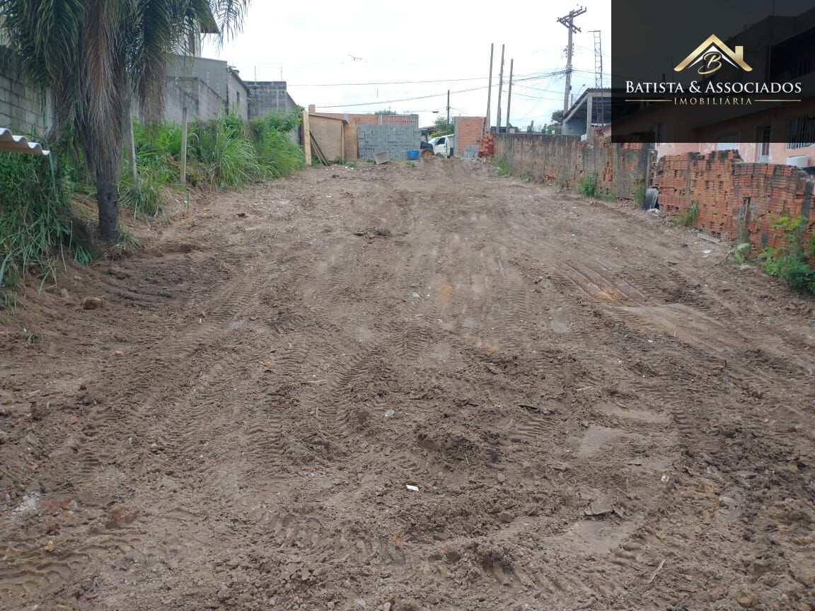 Terreno, 451 m² - Foto 1