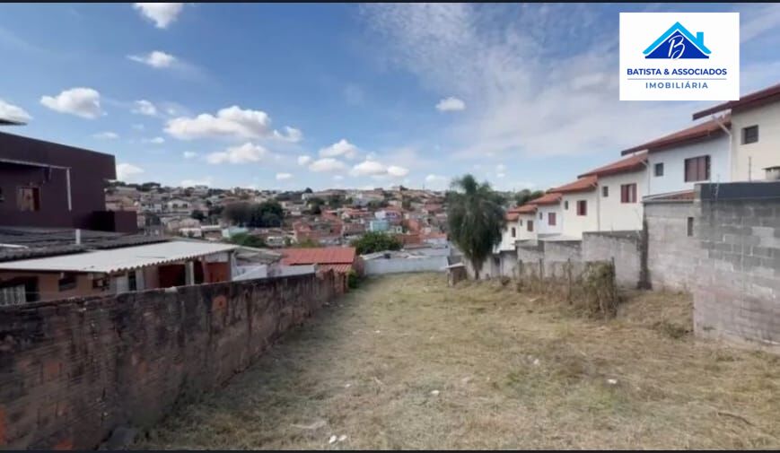 Terreno, 451 m² - Foto 3