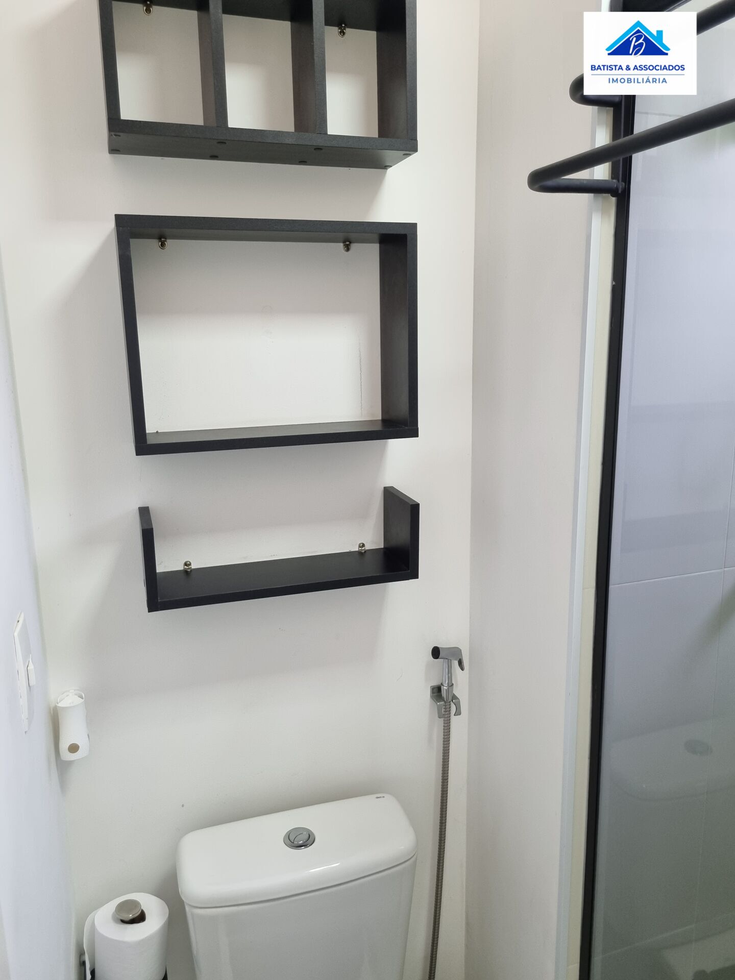 Flat/Apart Hotel, 1 quarto, 35 m² - Foto 12