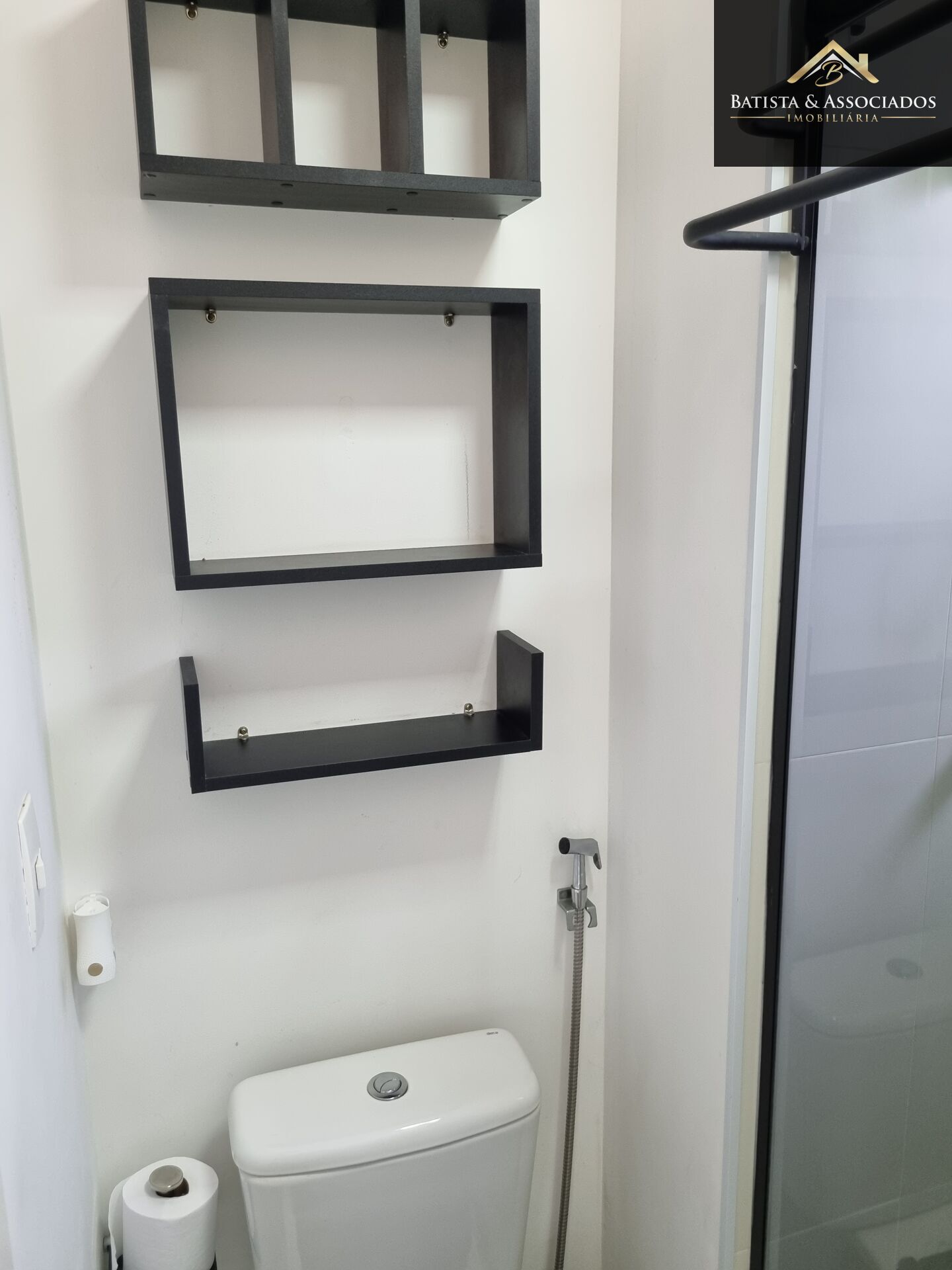 Flat/Apart Hotel, 1 quarto, 35 m² - Foto 12