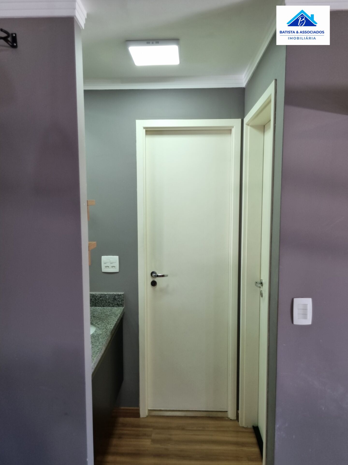 Flat/Apart Hotel, 1 quarto, 35 m² - Foto 11