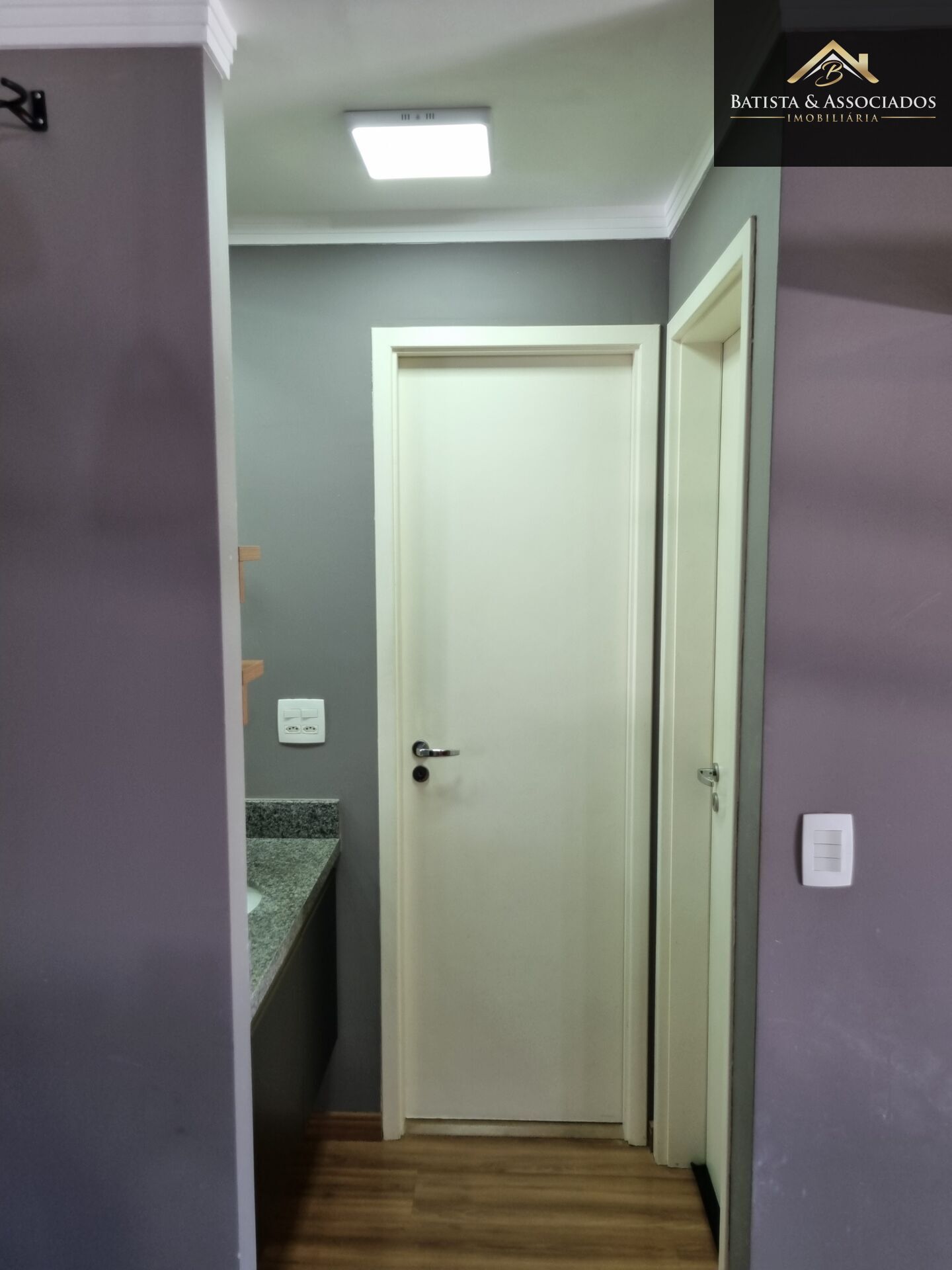 Flat/Apart Hotel, 1 quarto, 35 m² - Foto 11