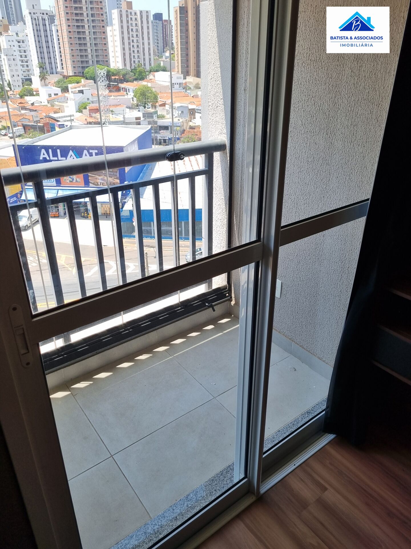 Flat/Apart Hotel, 1 quarto, 35 m² - Foto 7