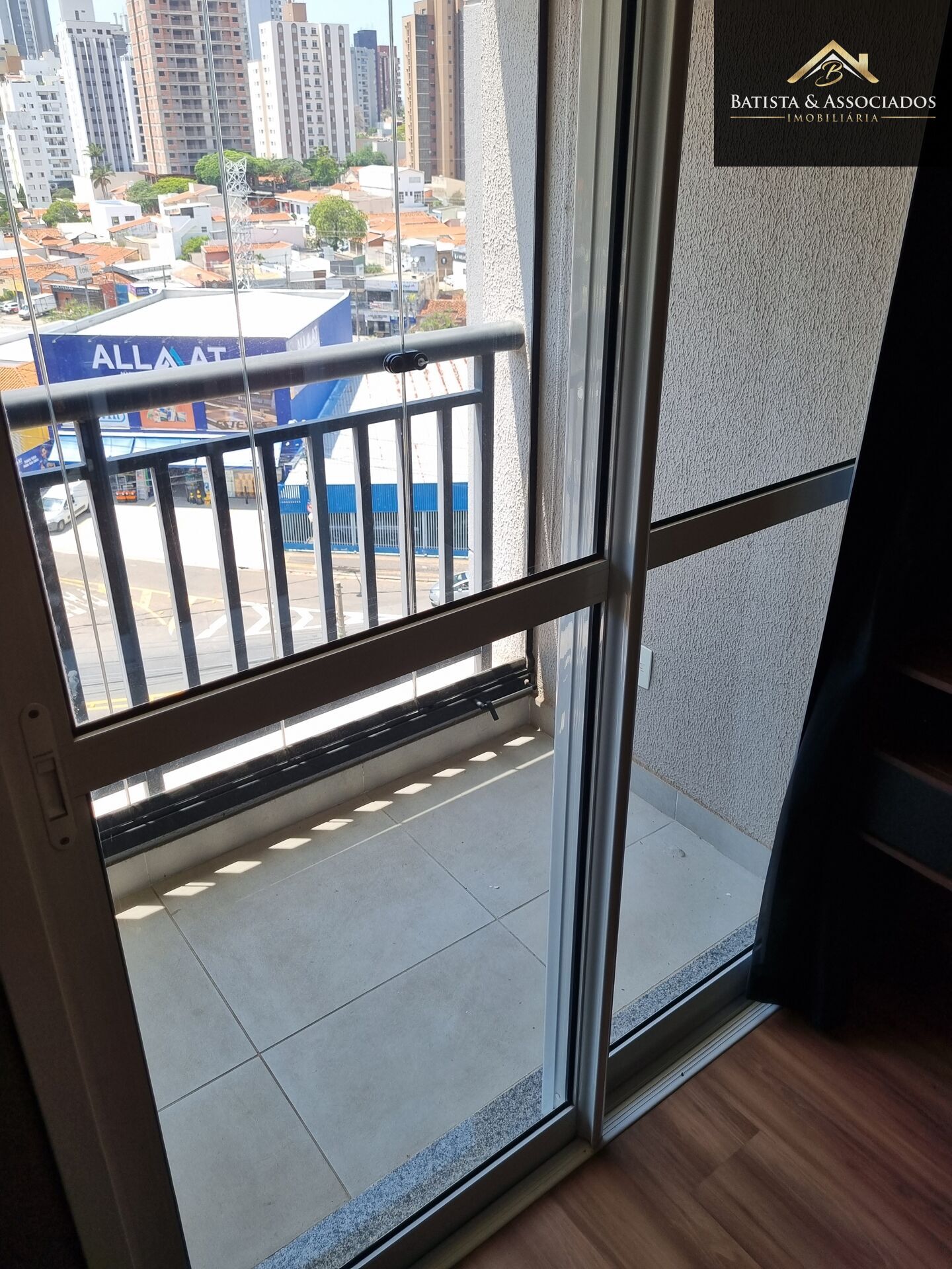 Flat/Apart Hotel, 1 quarto, 35 m² - Foto 7