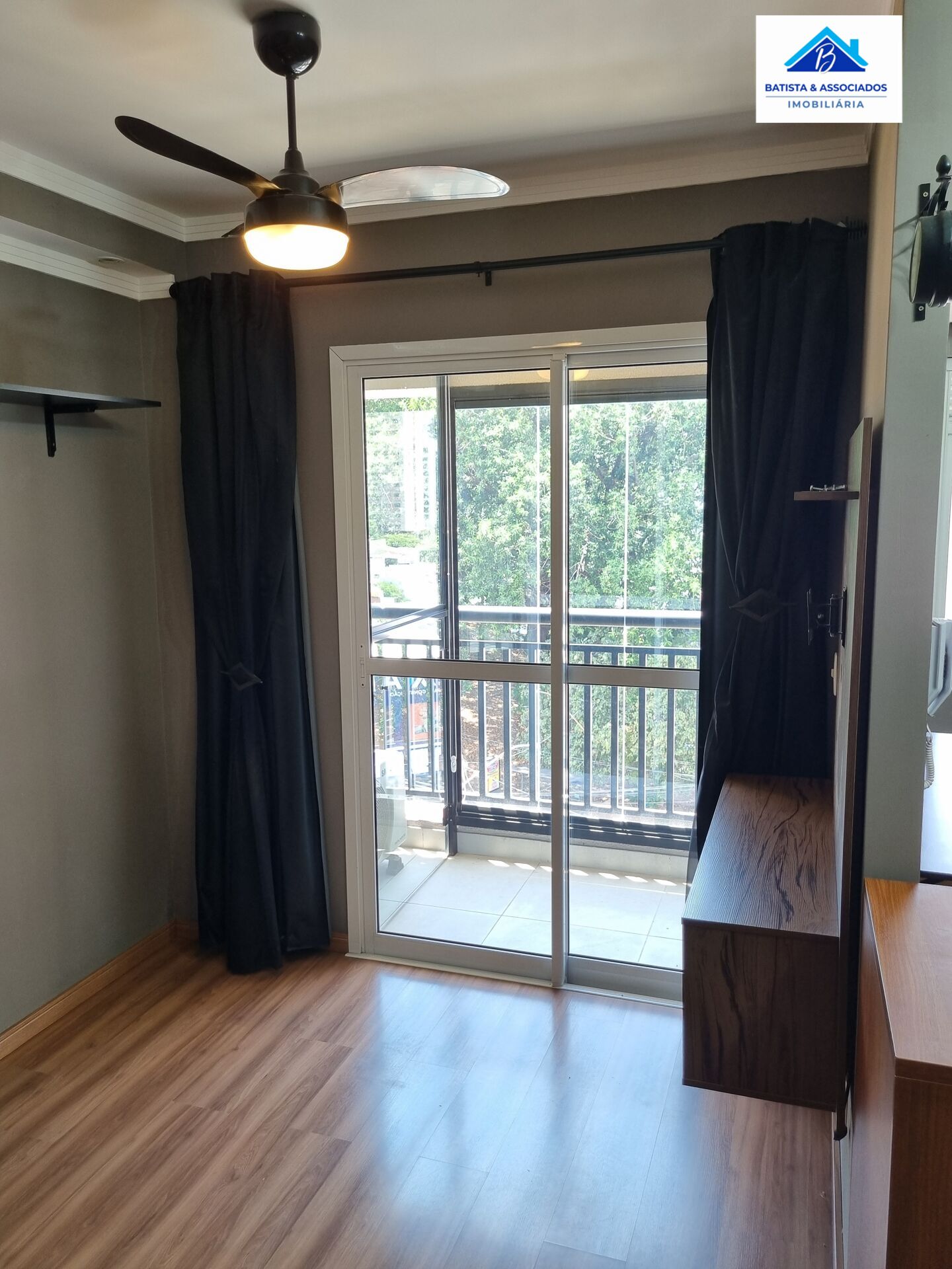 Flat/Apart Hotel, 1 quarto, 35 m² - Foto 6