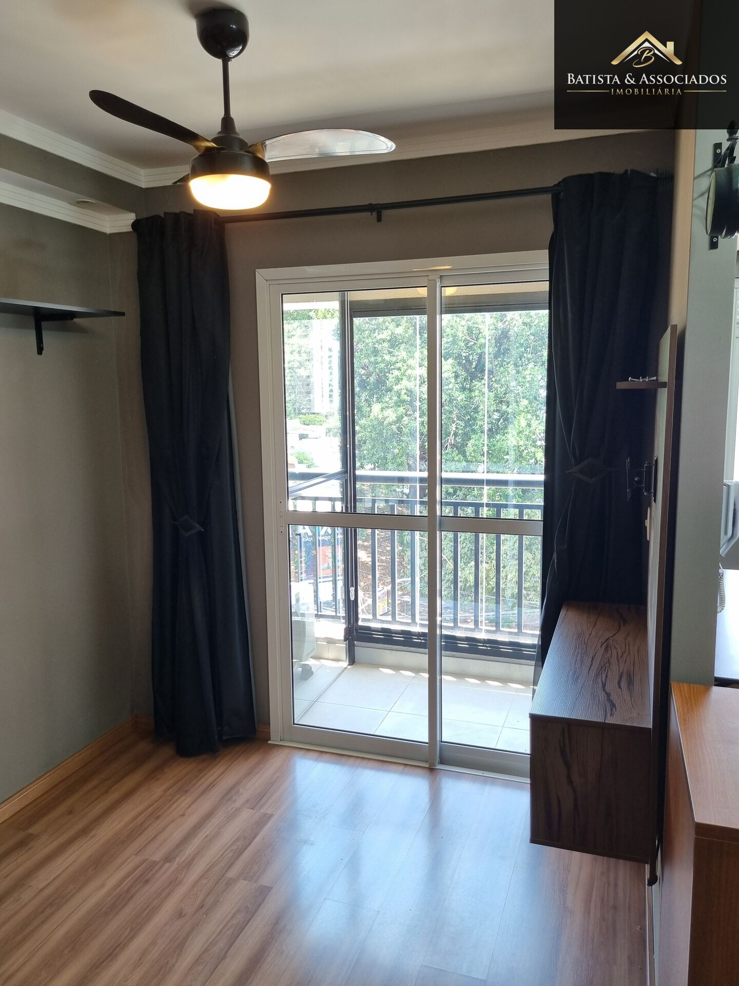 Flat/Apart Hotel, 1 quarto, 35 m² - Foto 6