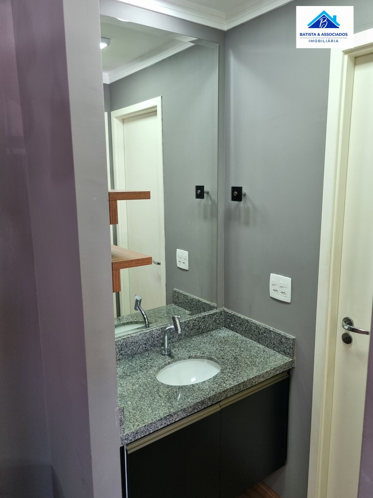 Flat/Apart Hotel, 1 quarto, 35 m² - Foto 14