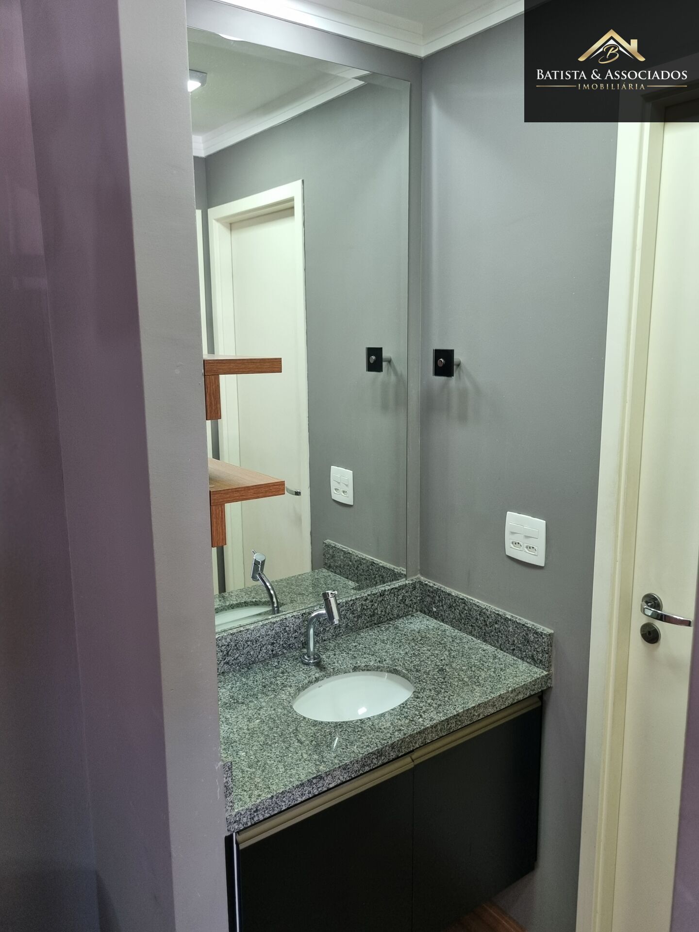 Flat/Apart Hotel, 1 quarto, 35 m² - Foto 14