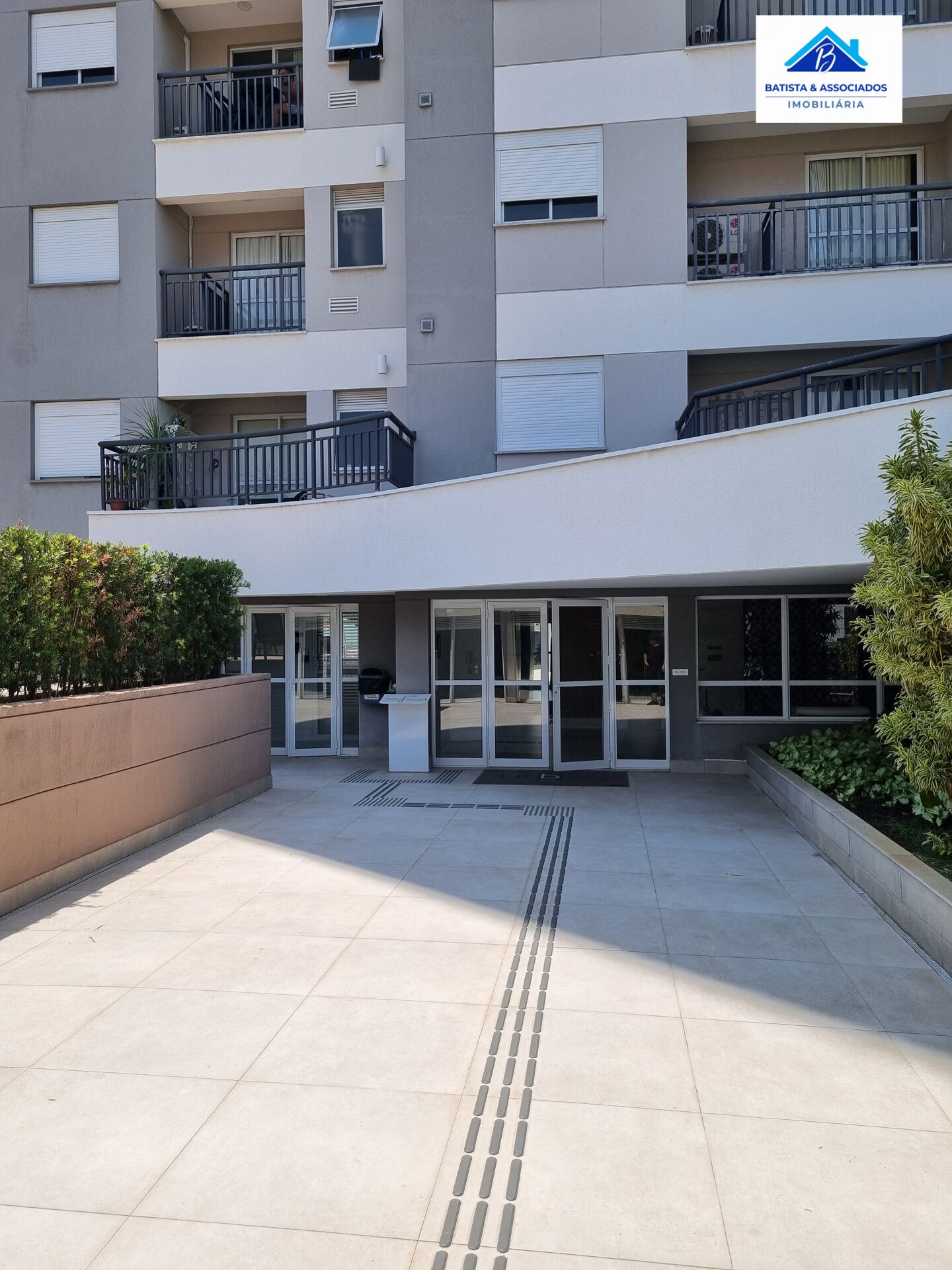 Flat/Apart Hotel, 1 quarto, 35 m² - Foto 2