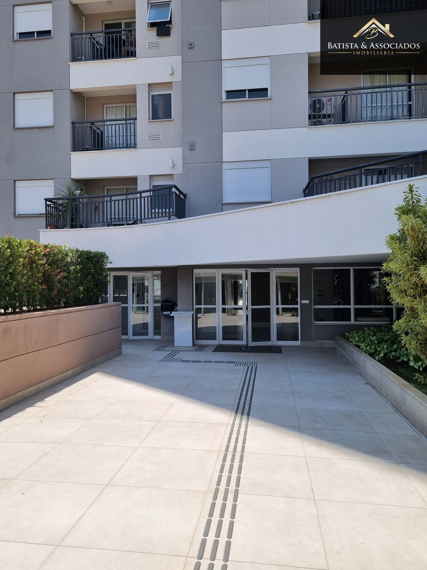 Flat/Apart Hotel, 1 quarto, 35 m² - Foto 2