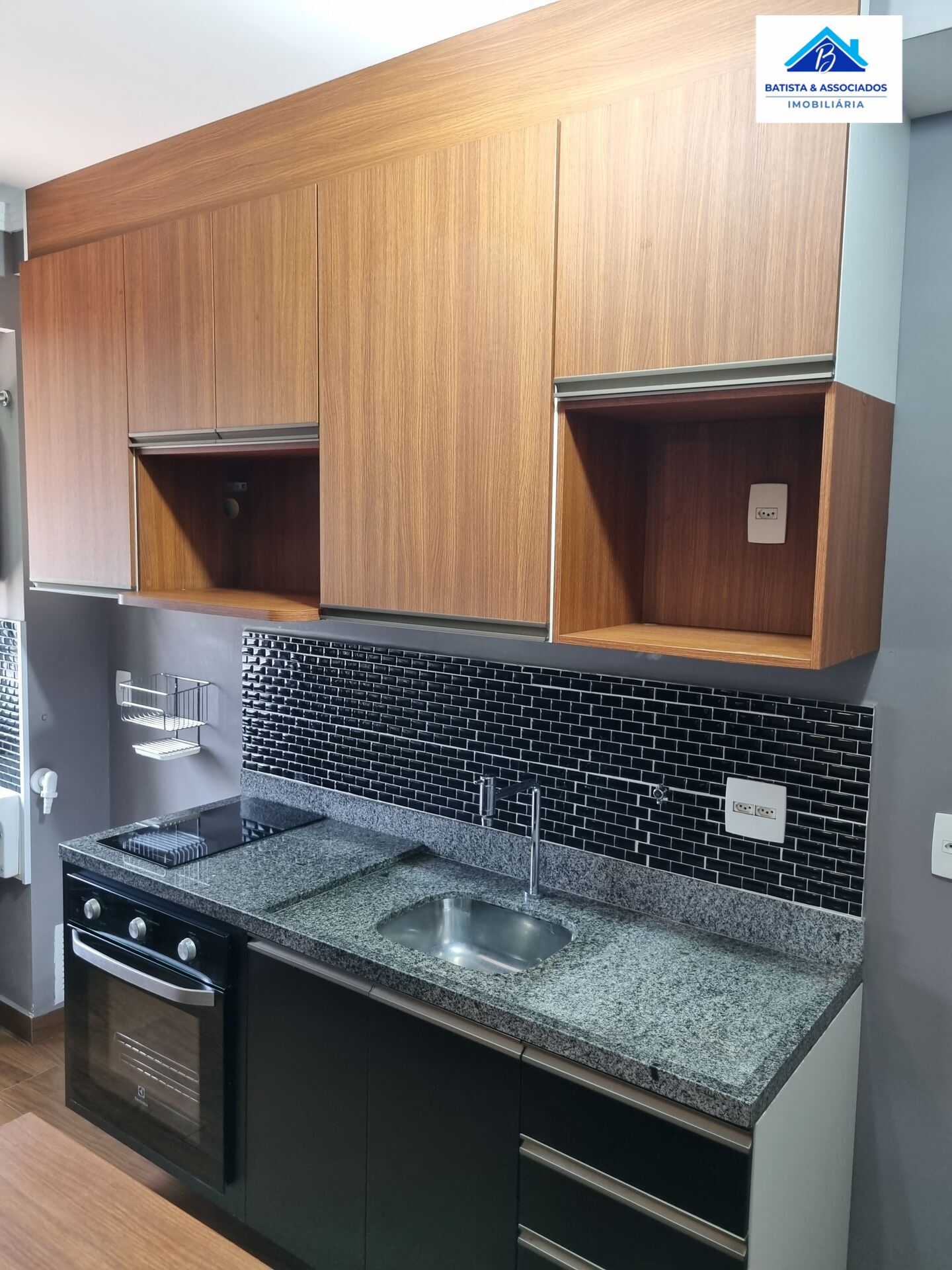 Flat/Apart Hotel, 1 quarto, 35 m² - Foto 8