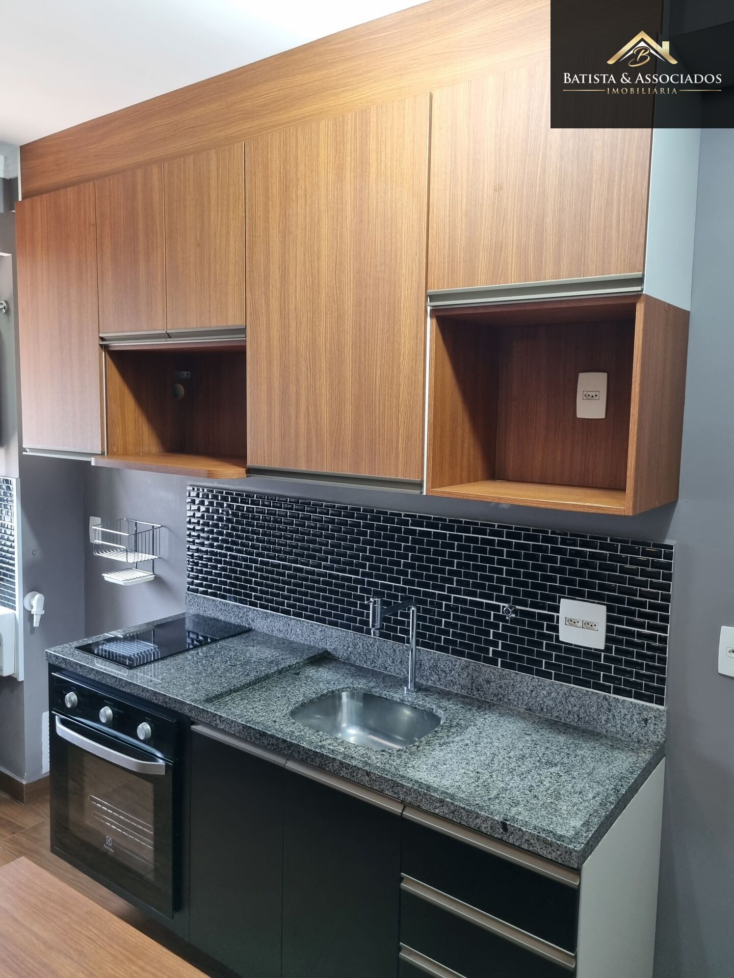 Flat/Apart Hotel, 1 quarto, 35 m² - Foto 8