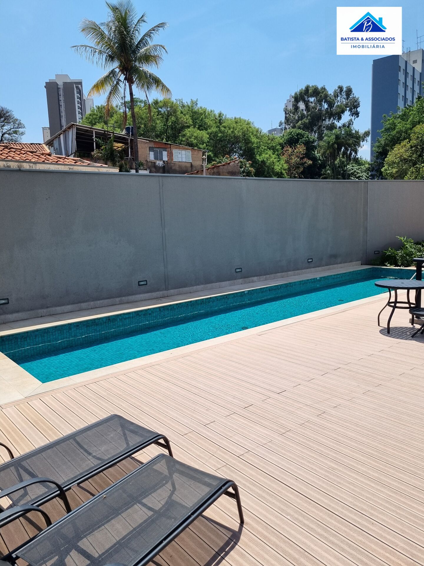 Flat/Apart Hotel, 1 quarto, 35 m² - Foto 20