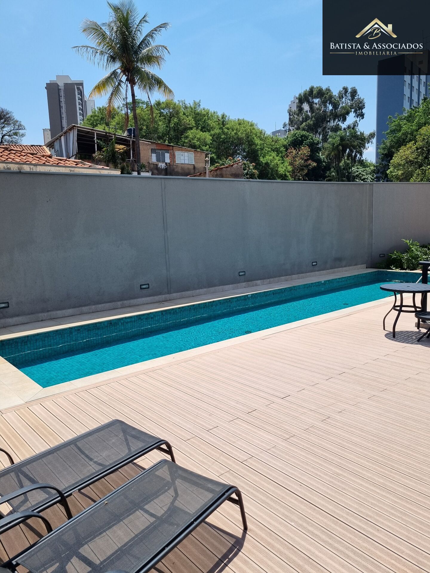 Flat/Apart Hotel, 1 quarto, 35 m² - Foto 20