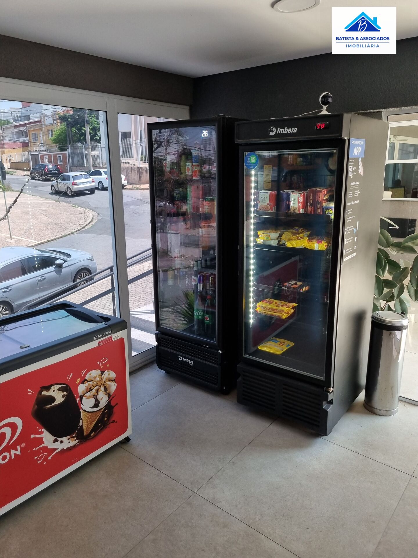 Flat/Apart Hotel, 1 quarto, 35 m² - Foto 21