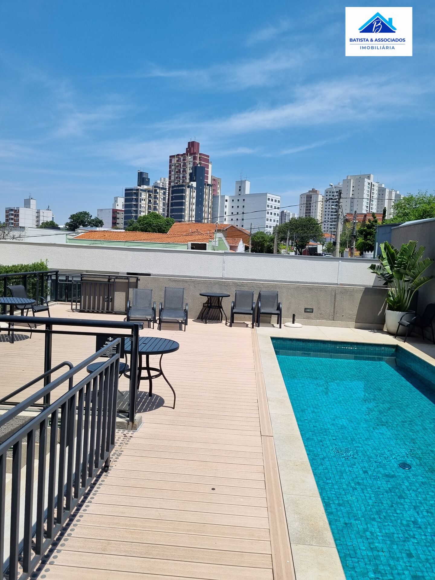 Flat/Apart Hotel, 1 quarto, 35 m² - Foto 19