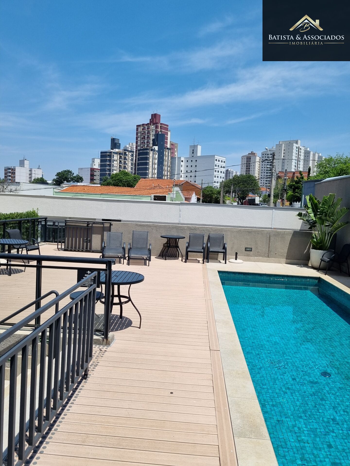 Flat/Apart Hotel, 1 quarto, 35 m² - Foto 19