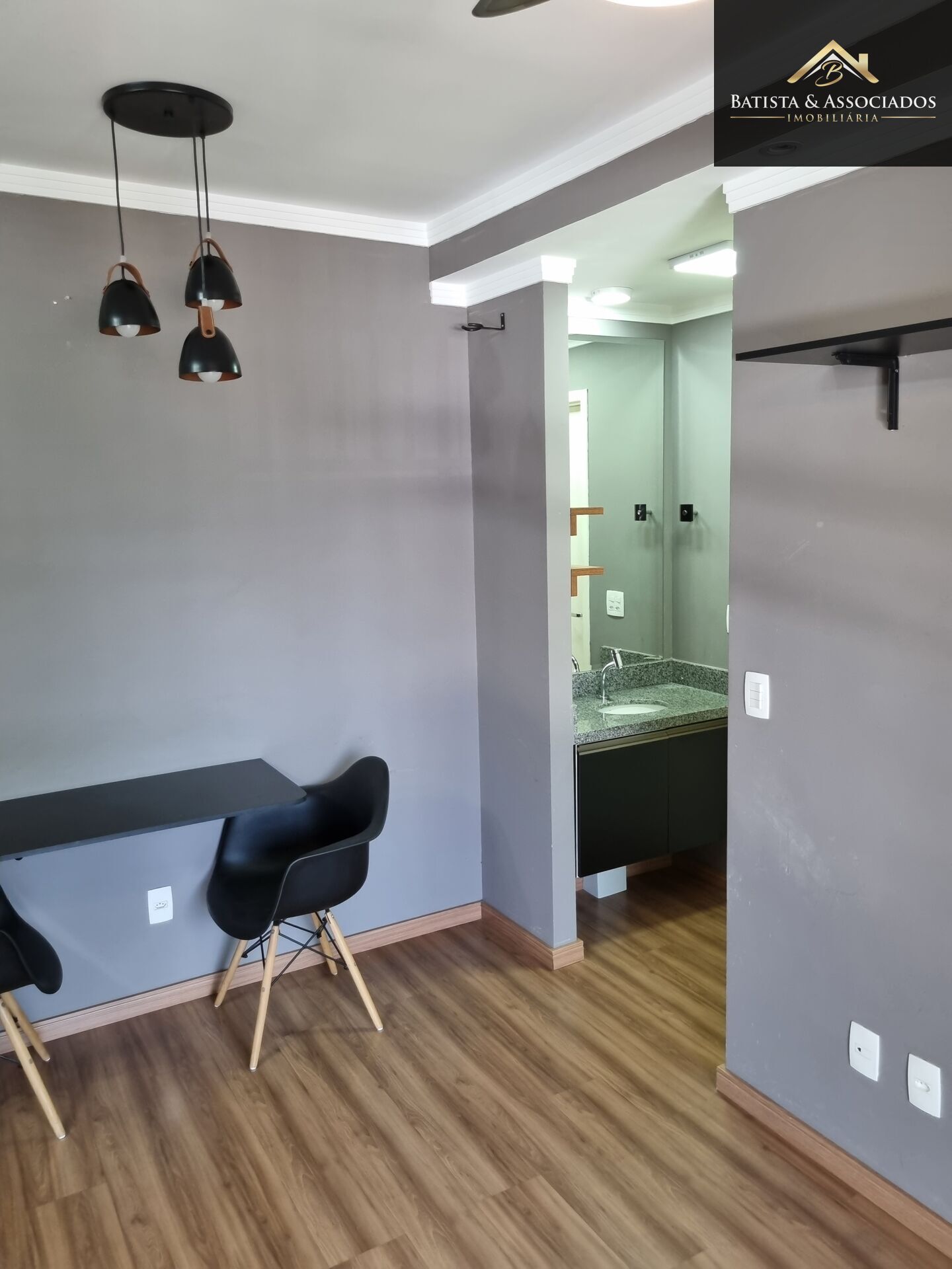 Flat/Apart Hotel, 1 quarto, 35 m² - Foto 5