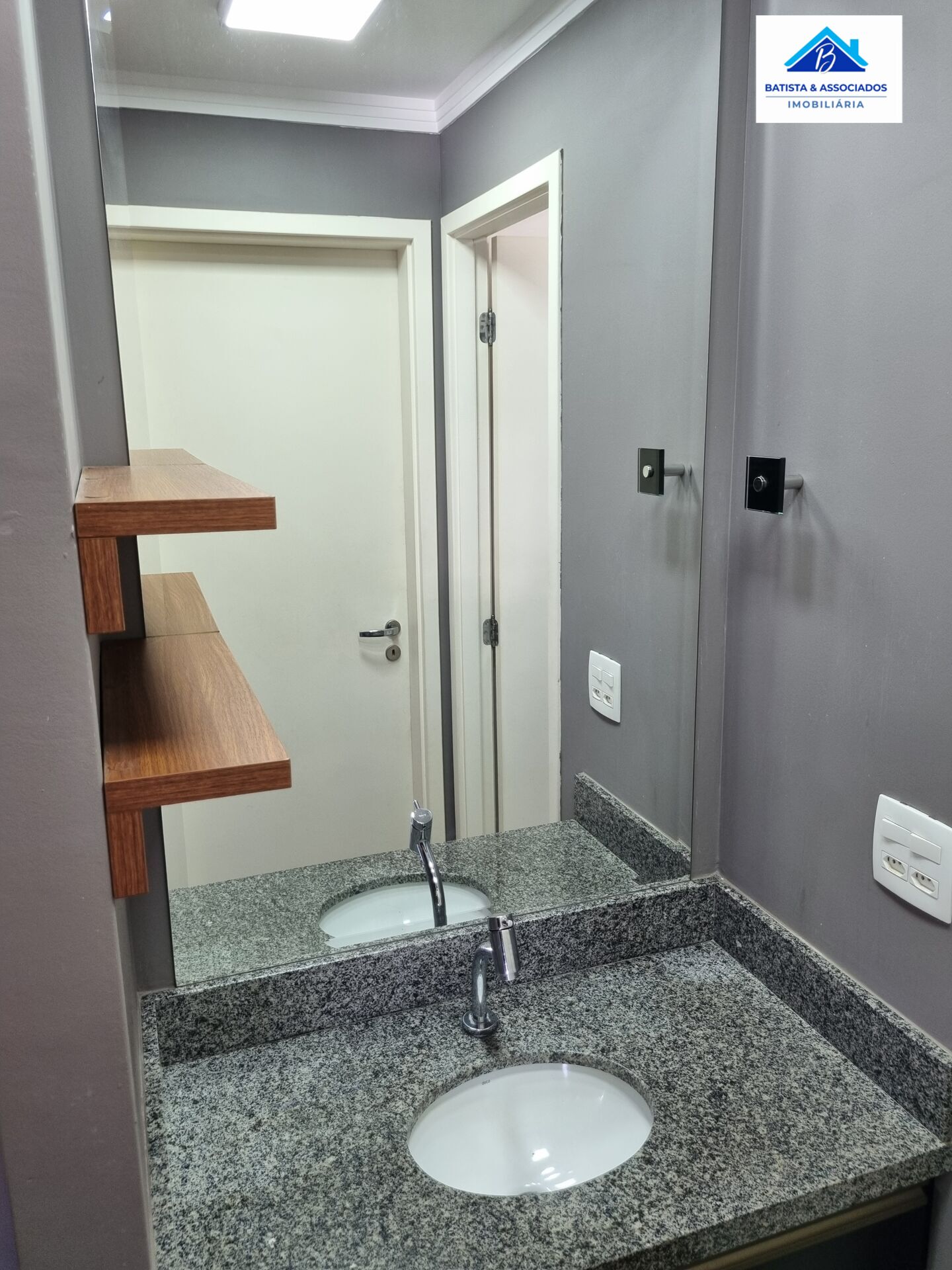 Flat/Apart Hotel, 1 quarto, 35 m² - Foto 13