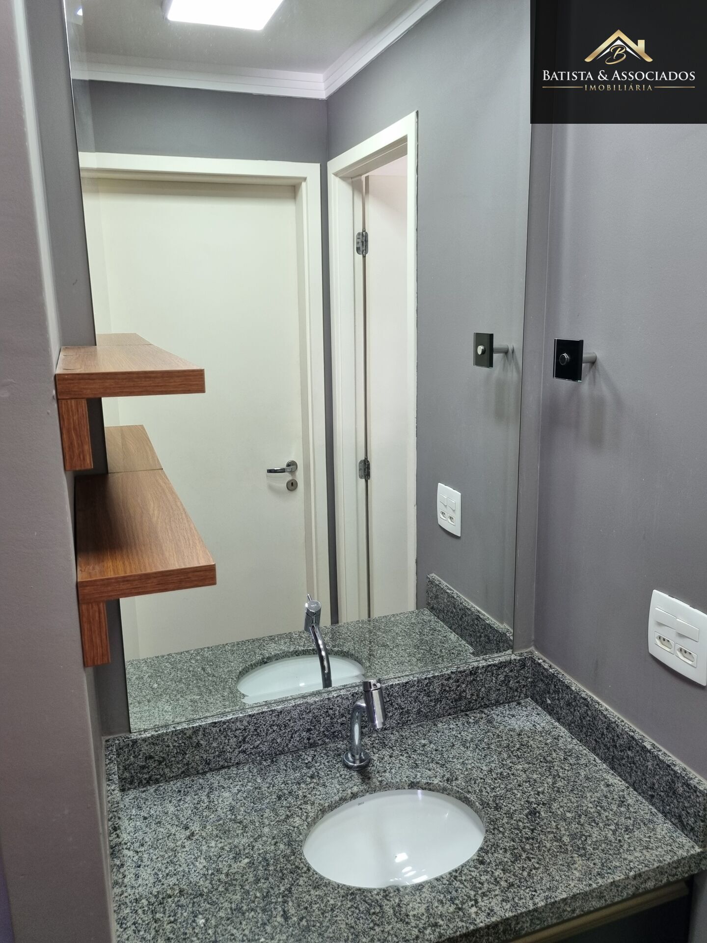Flat/Apart Hotel, 1 quarto, 35 m² - Foto 13