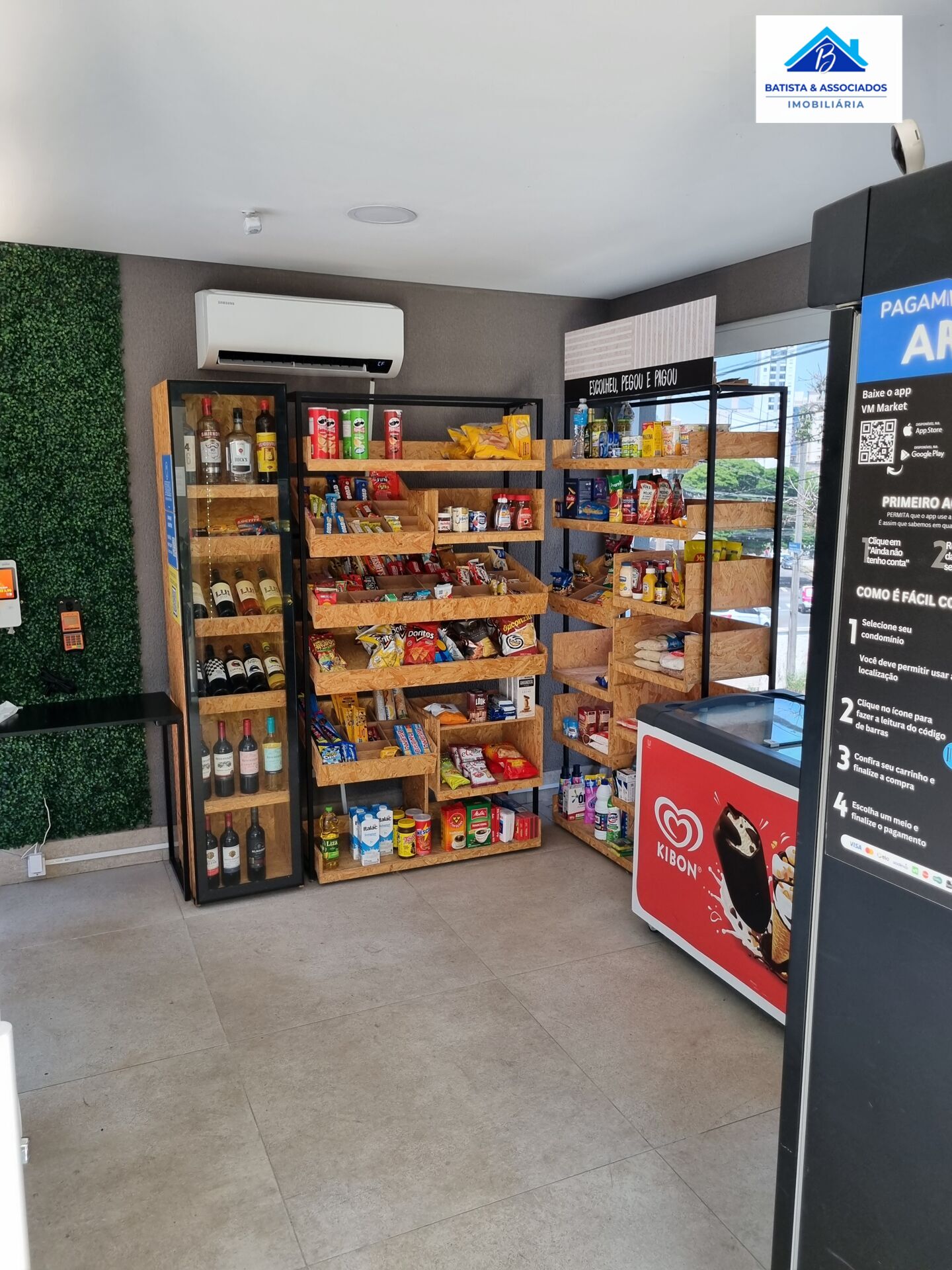 Flat/Apart Hotel, 1 quarto, 35 m² - Foto 22