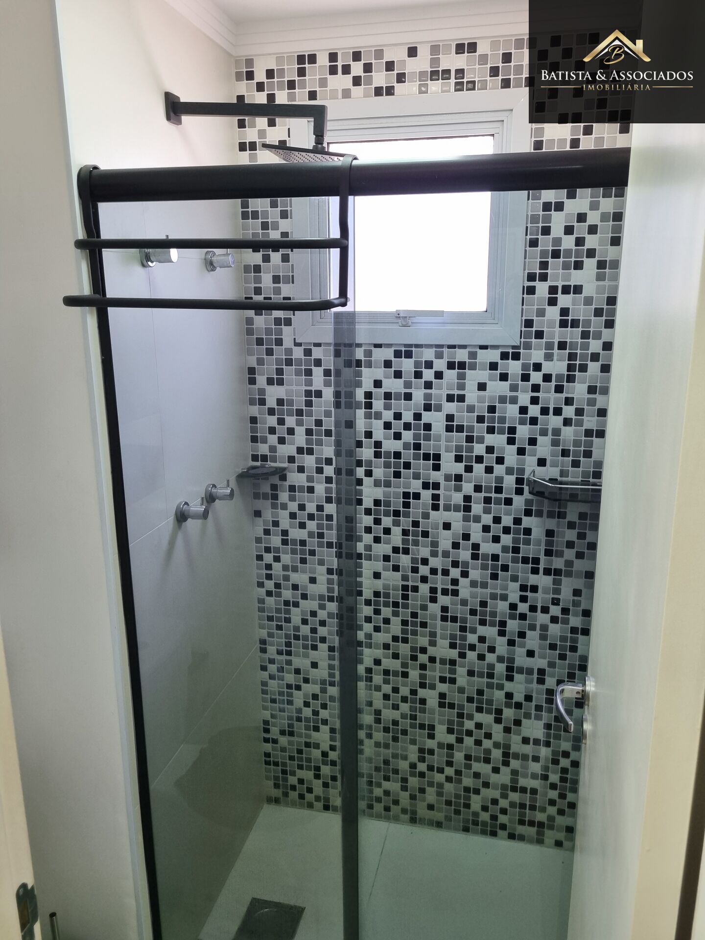 Flat/Apart Hotel, 1 quarto, 35 m² - Foto 15