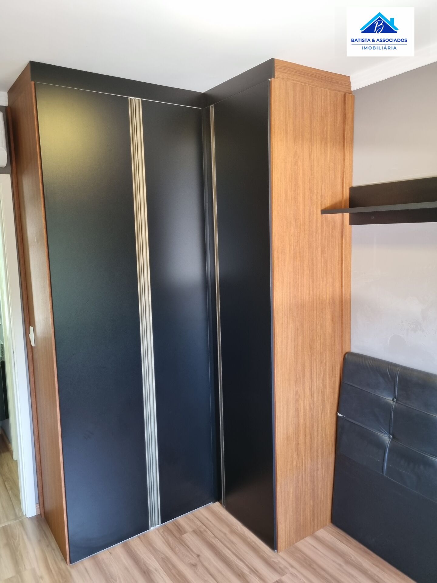 Flat/Apart Hotel, 1 quarto, 35 m² - Foto 17