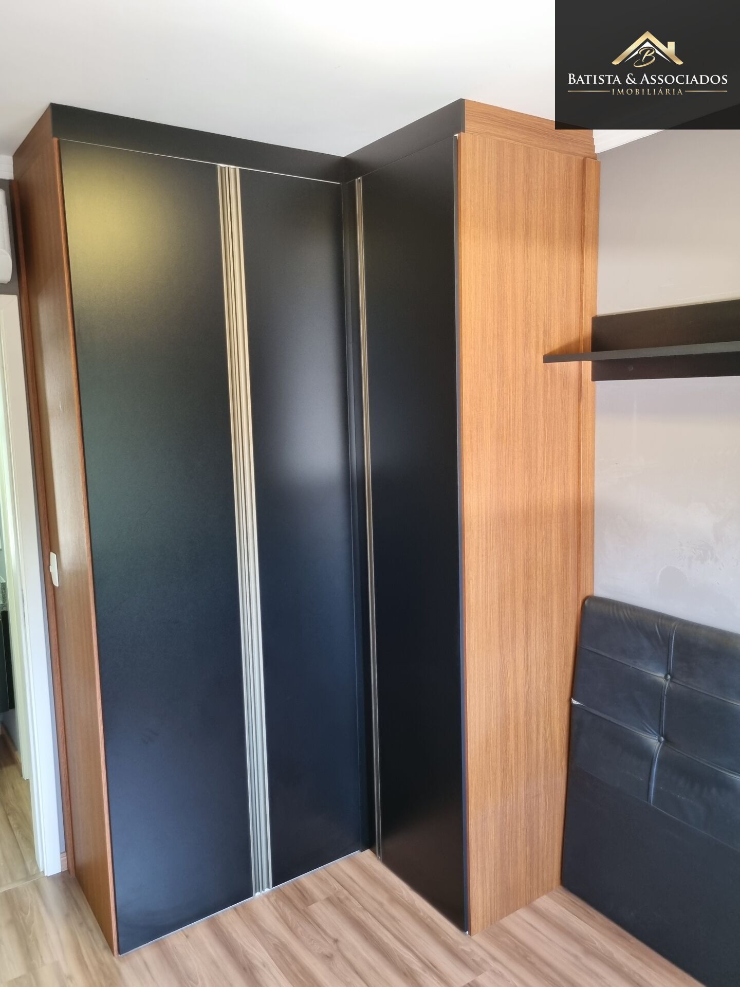 Flat/Apart Hotel, 1 quarto, 35 m² - Foto 17