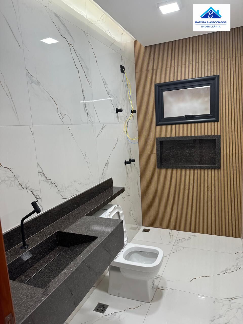 Casa à venda com 3 quartos, 170m² - Foto 20