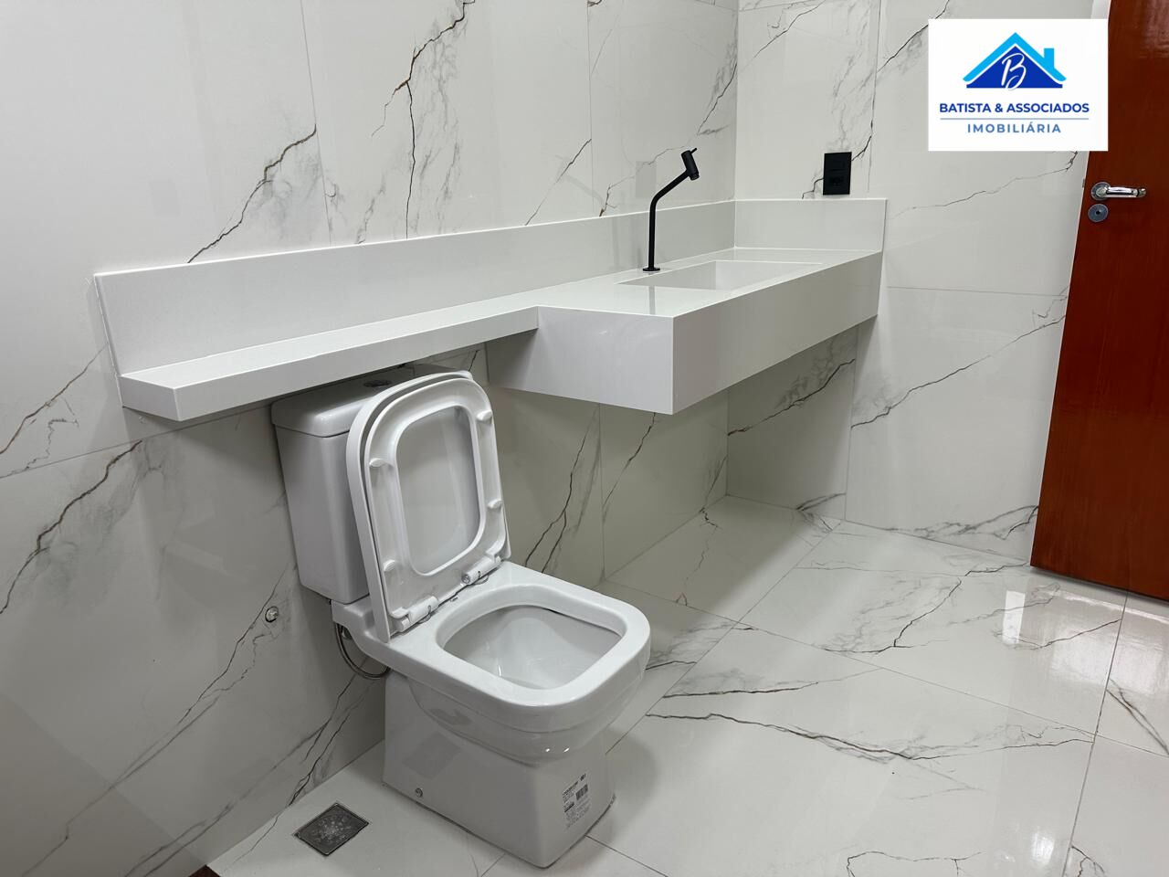 Casa à venda com 3 quartos, 170m² - Foto 12