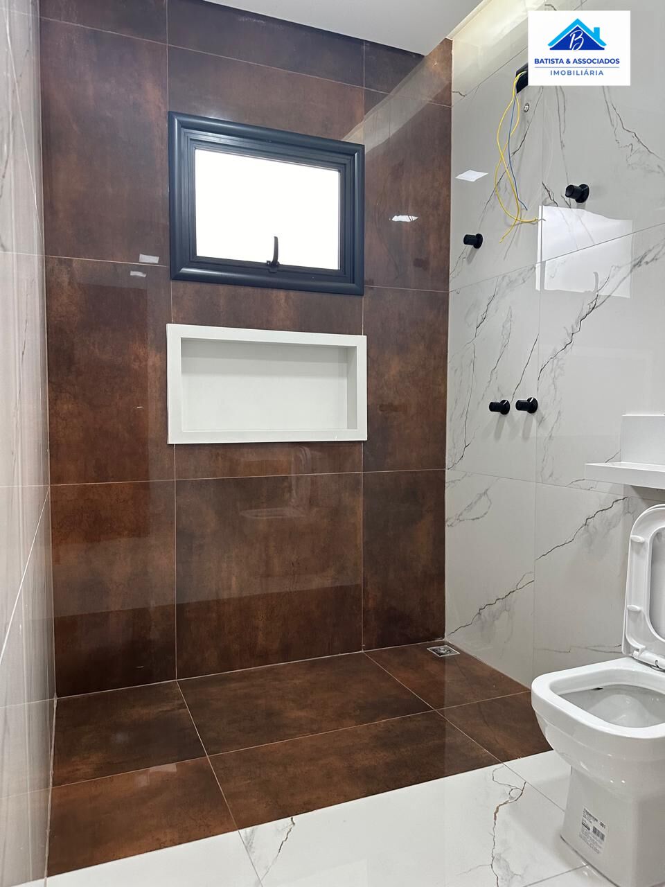 Casa à venda com 3 quartos, 170m² - Foto 13
