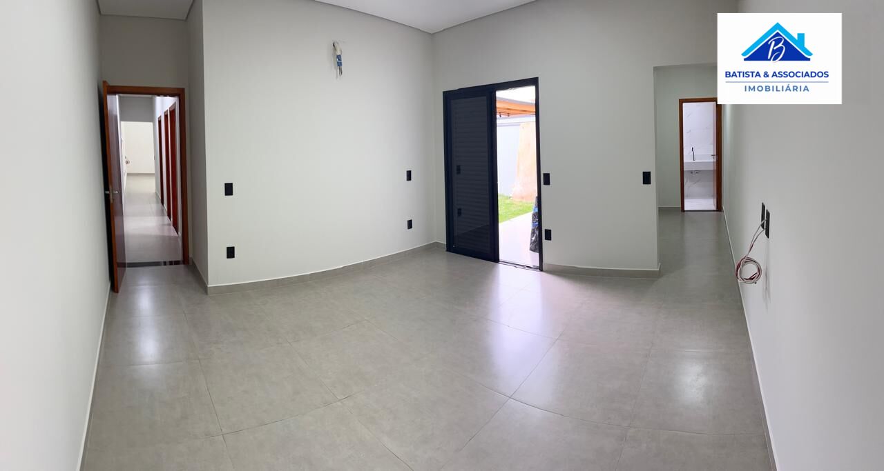 Casa à venda com 3 quartos, 170m² - Foto 16