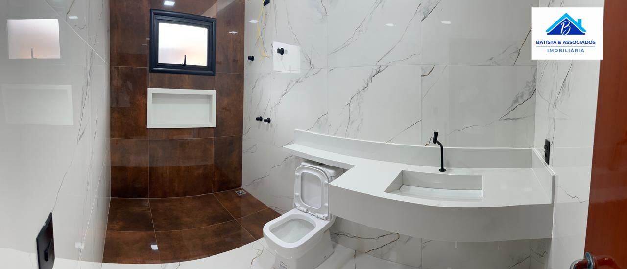Casa à venda com 3 quartos, 170m² - Foto 14