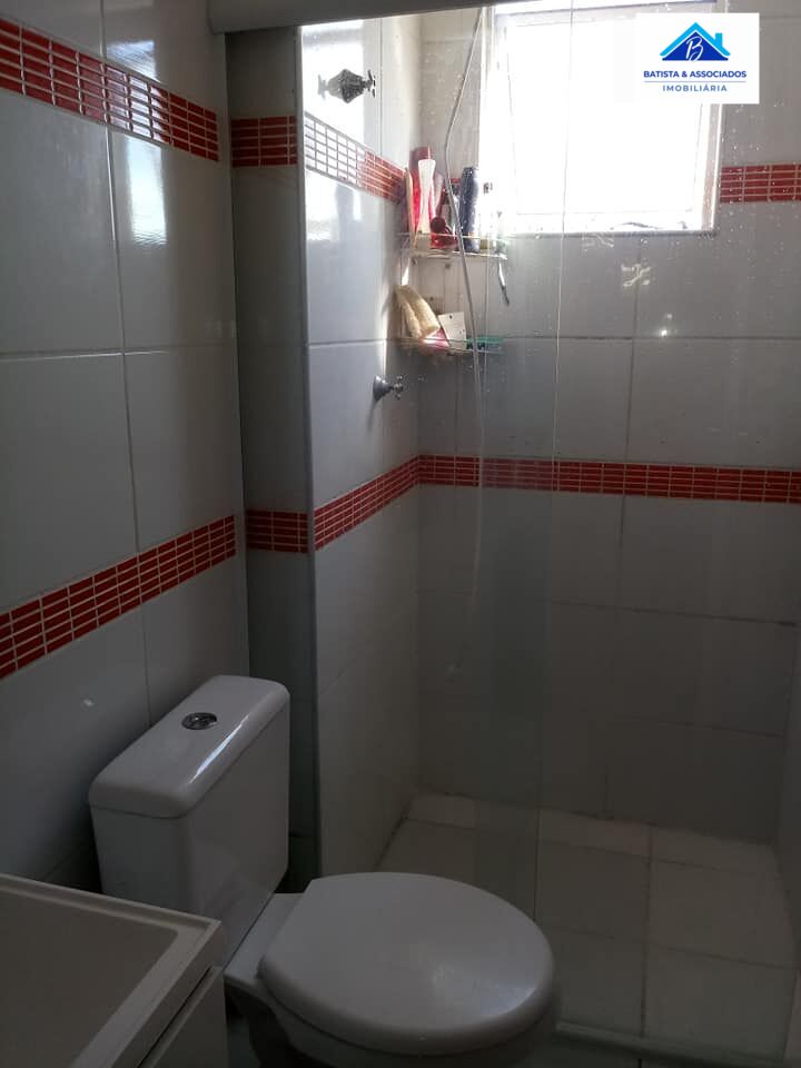 Apartamento à venda com 2 quartos, 58m² - Foto 7