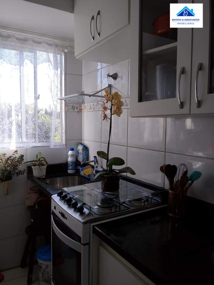 Apartamento à venda com 2 quartos, 58m² - Foto 19