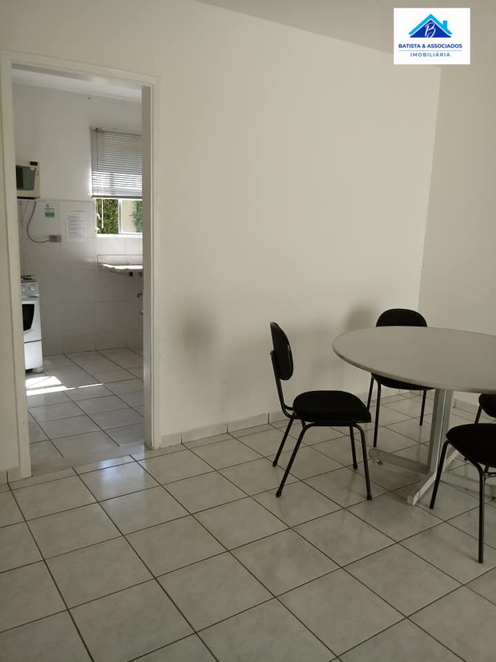 Apartamento à venda com 2 quartos, 58m² - Foto 31