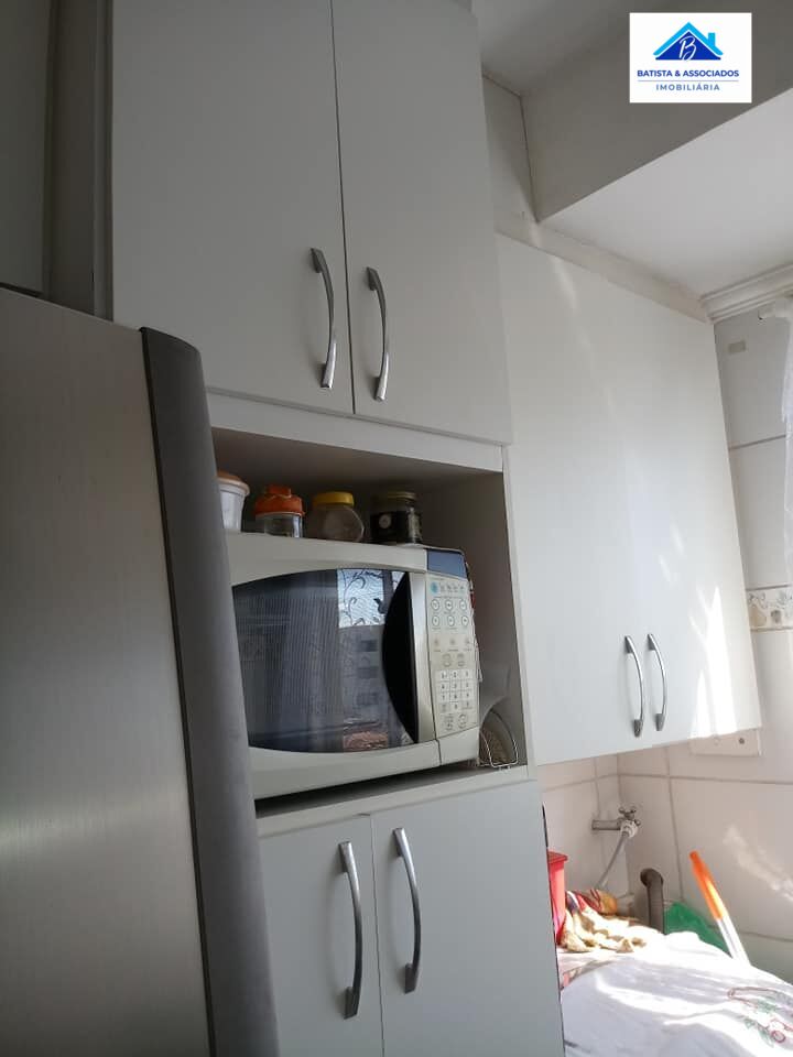 Apartamento à venda com 2 quartos, 58m² - Foto 12