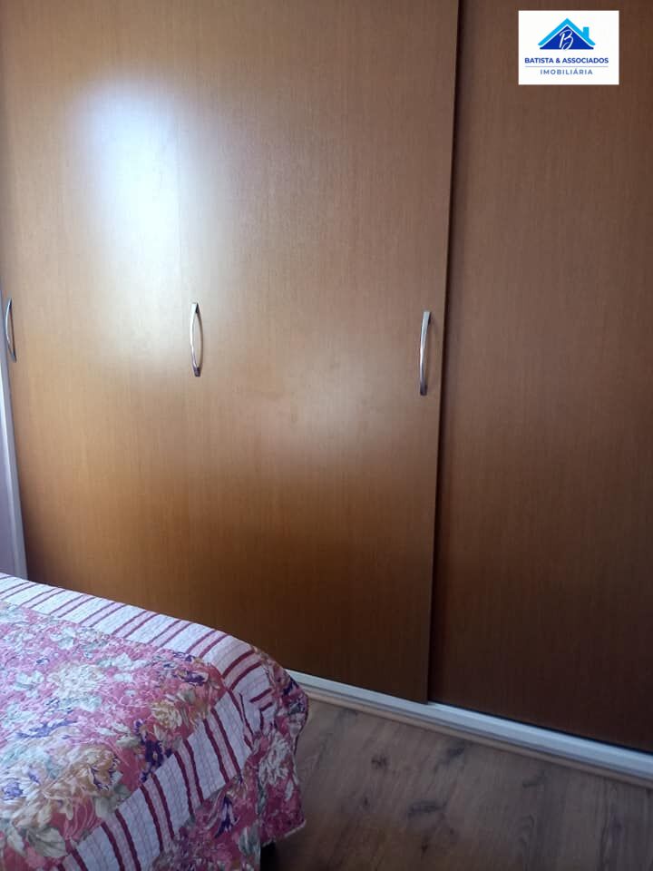 Apartamento à venda com 2 quartos, 58m² - Foto 5