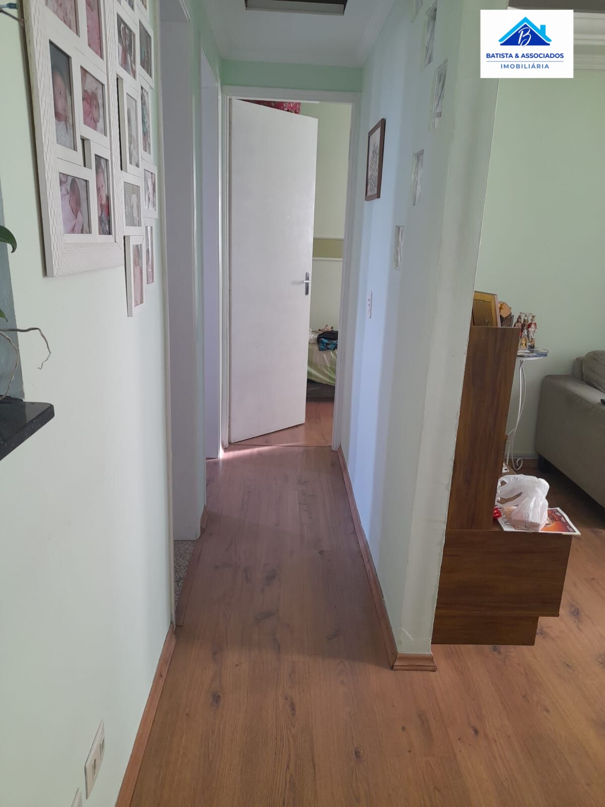 Apartamento à venda com 2 quartos, 58m² - Foto 15