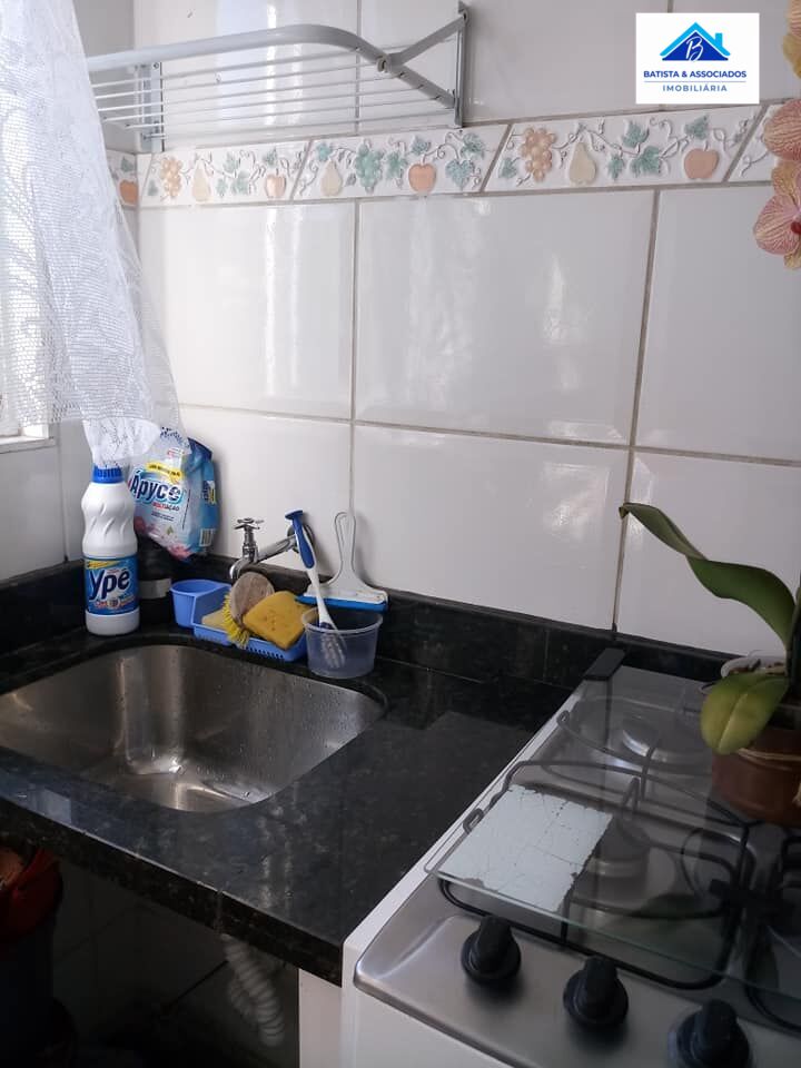 Apartamento à venda com 2 quartos, 58m² - Foto 11