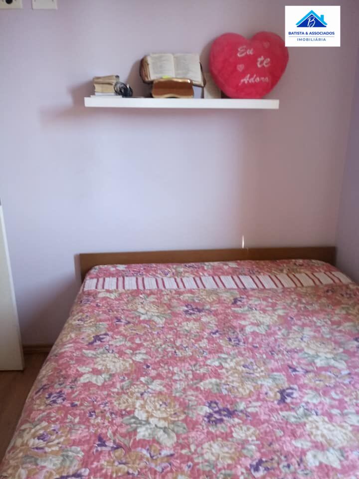 Apartamento à venda com 2 quartos, 58m² - Foto 4