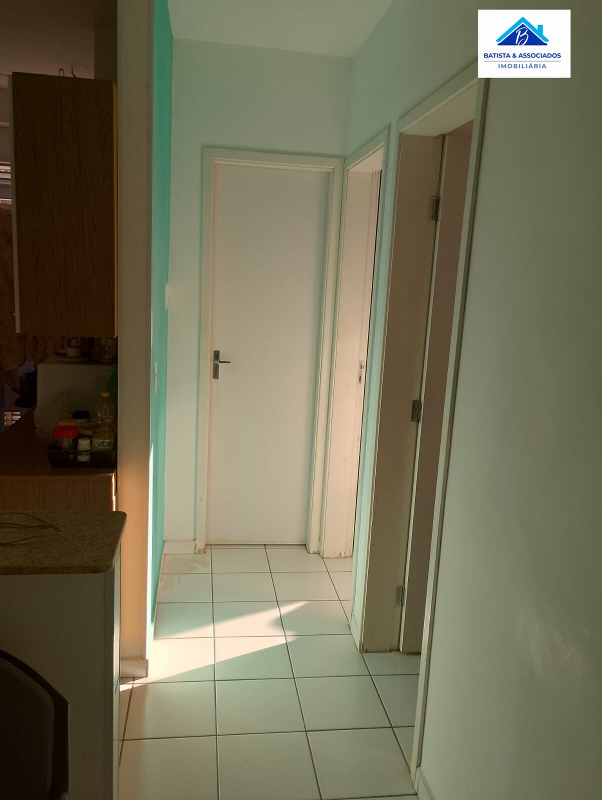 Apartamento, 2 quartos, 45 m² - Foto 2