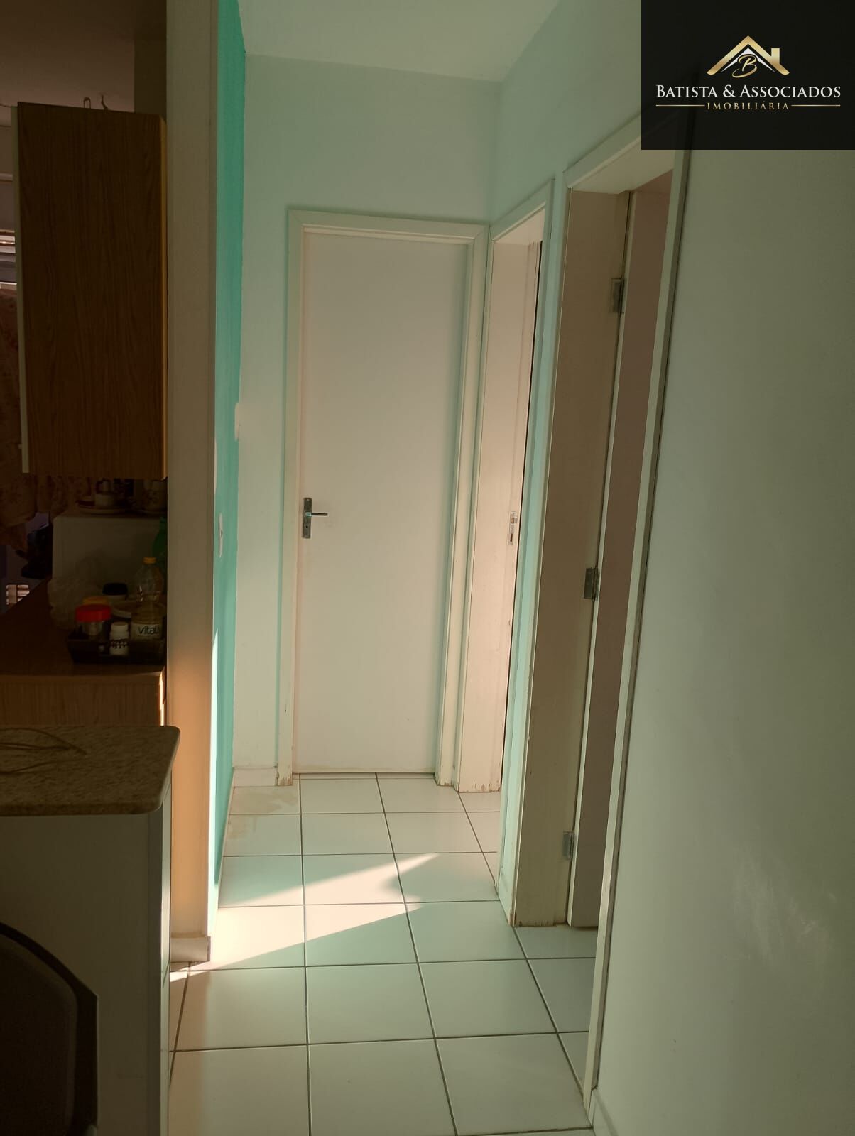 Apartamento, 2 quartos, 45 m² - Foto 2