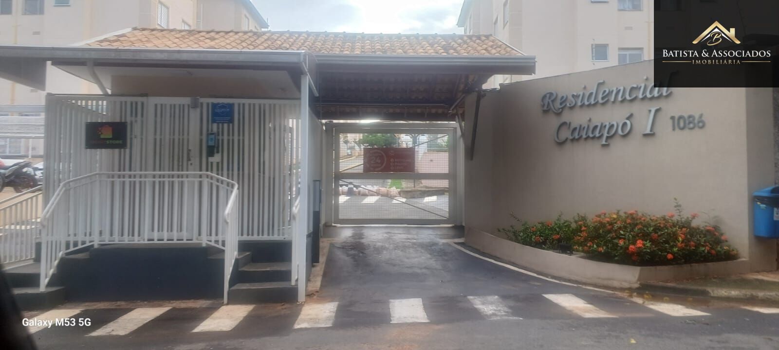 Apartamento, 2 quartos, 45 m² - Foto 7