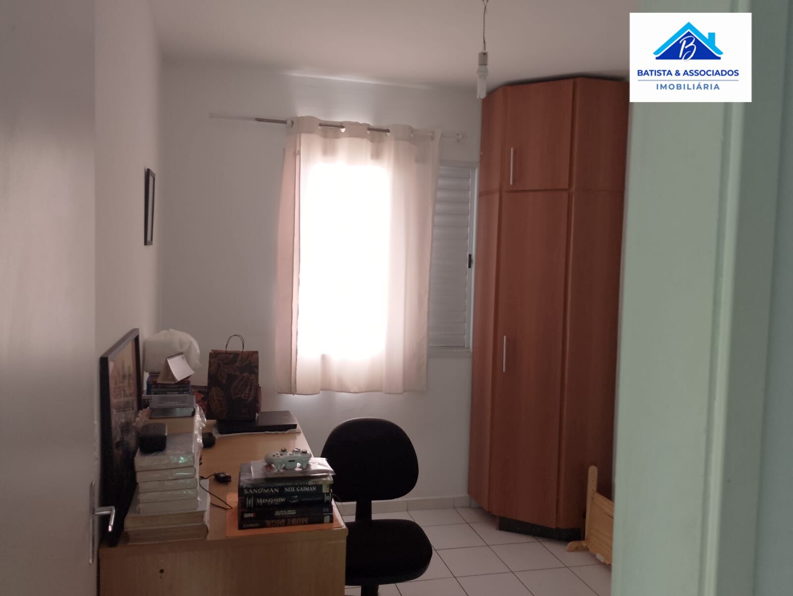 Apartamento, 2 quartos, 45 m² - Foto 3