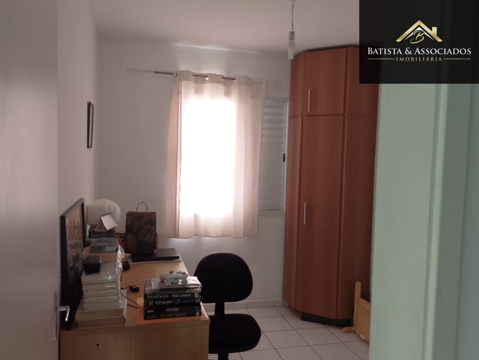 Apartamento, 2 quartos, 45 m² - Foto 3
