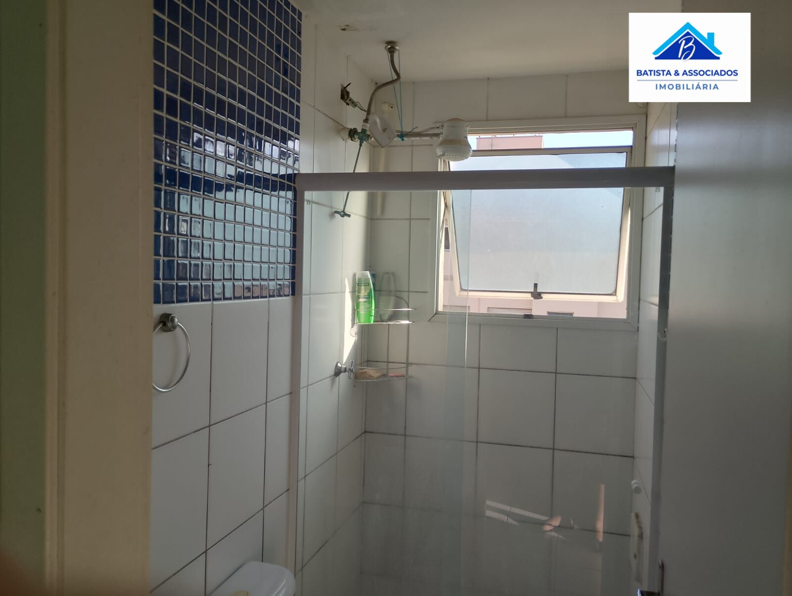 Apartamento, 2 quartos, 45 m² - Foto 5